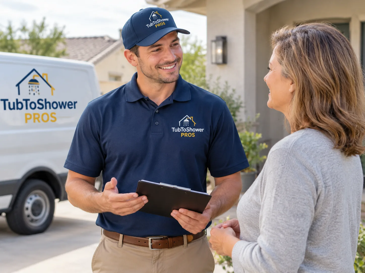 Tub Shower Conversion East Rutherford, NJ FAQs